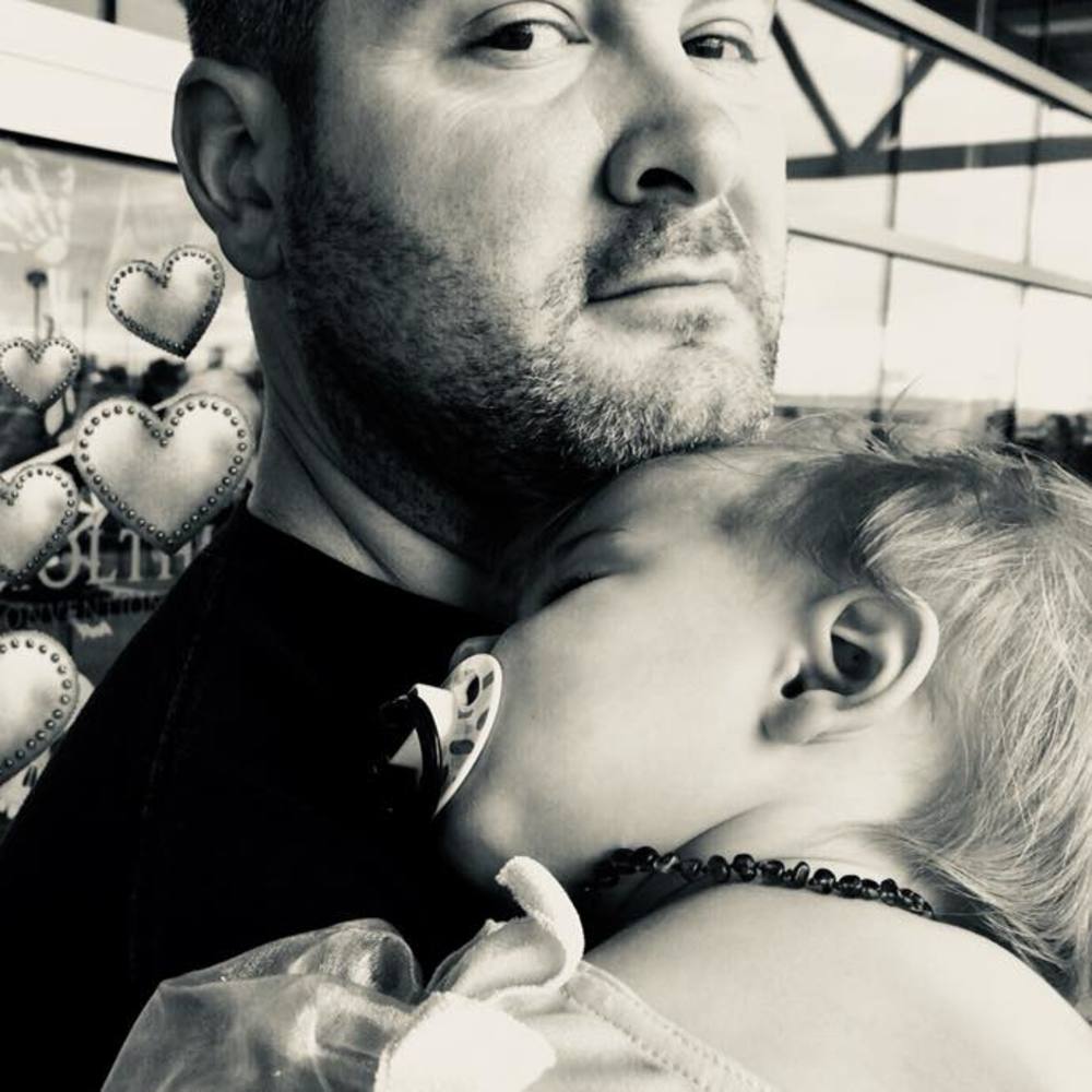 Meet your Posher, @jyankuscota